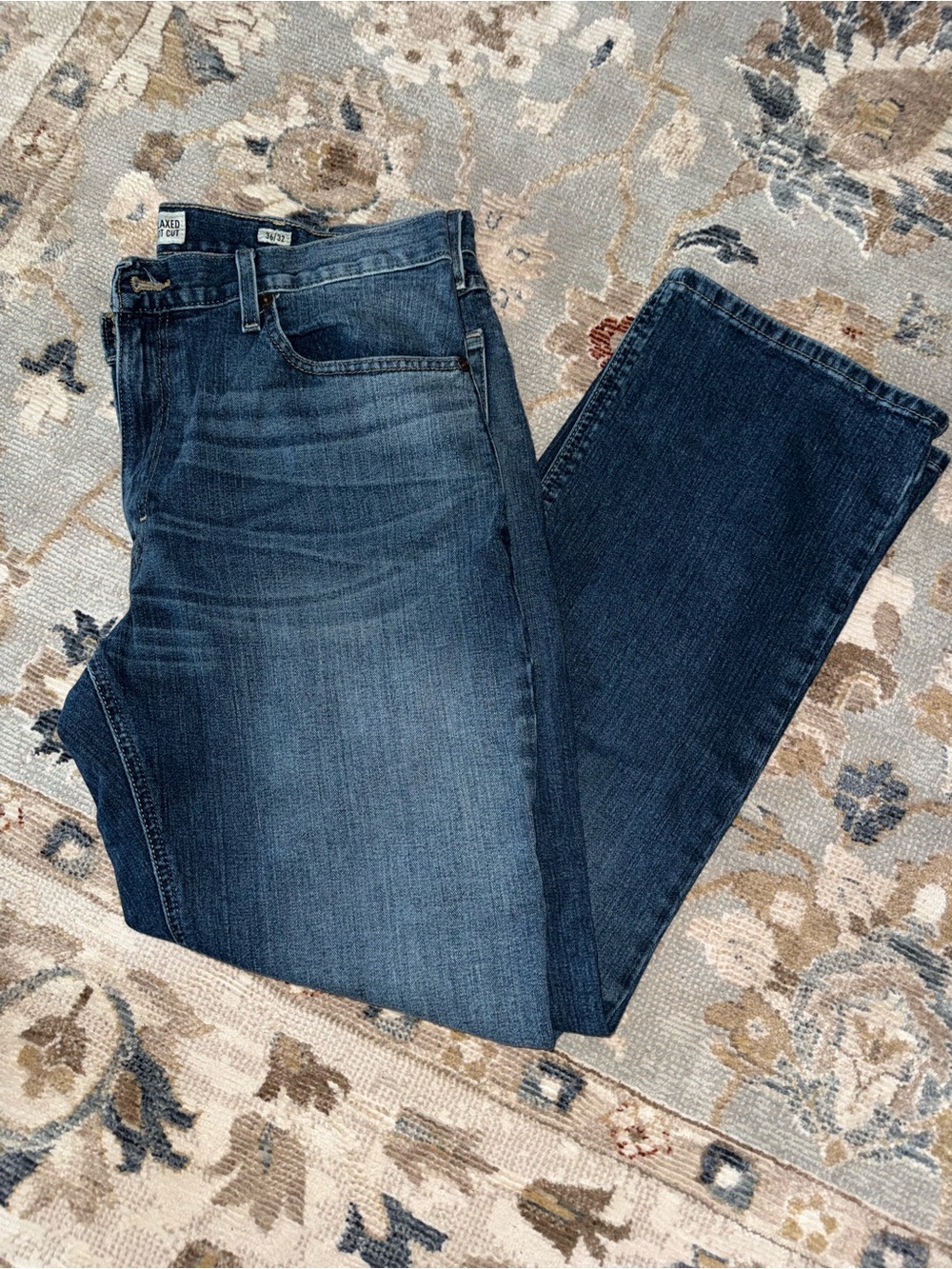 Ariat M4 Men’s Jeans 36/32